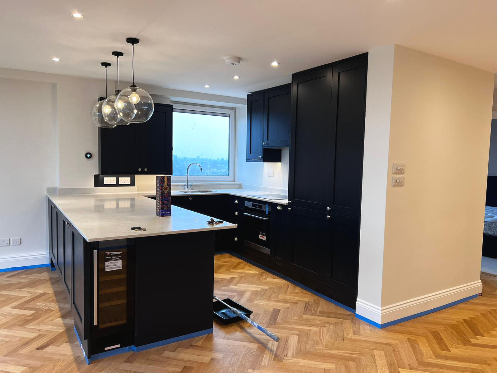 Expert Insights on Kitchen & Bathroom Renovation